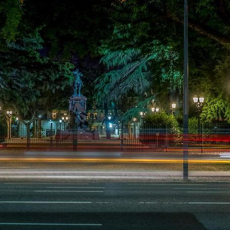 Up Recoleta Hotel Buenos Aires Eksteriør bilde