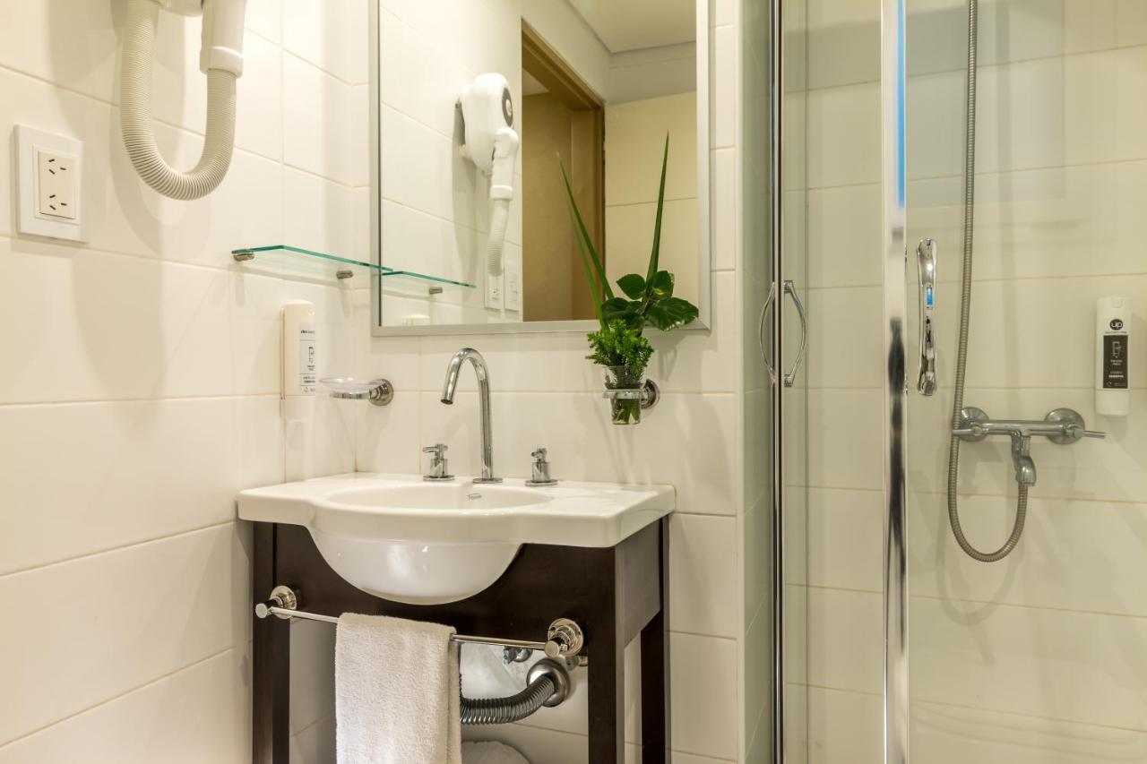 Up Recoleta Hotel Buenos Aires Eksteriør bilde