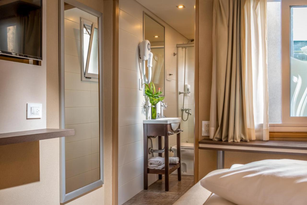 Up Recoleta Hotel Buenos Aires Eksteriør bilde
