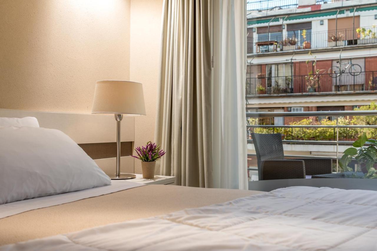 Up Recoleta Hotel Buenos Aires Eksteriør bilde