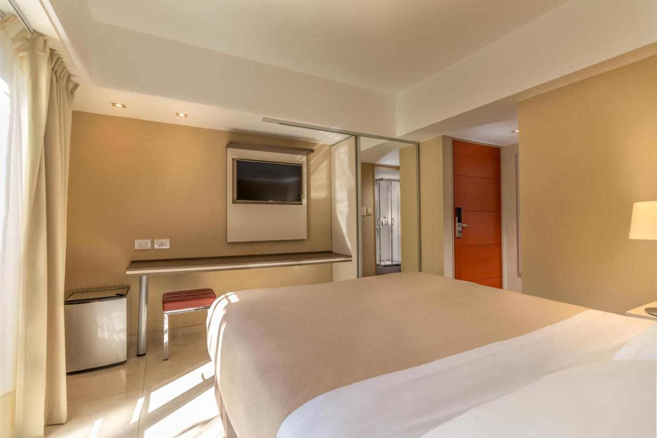 Up Recoleta Hotel Buenos Aires Eksteriør bilde