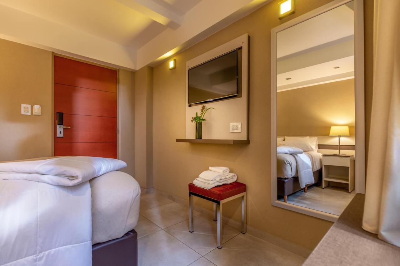 Up Recoleta Hotel Buenos Aires Eksteriør bilde