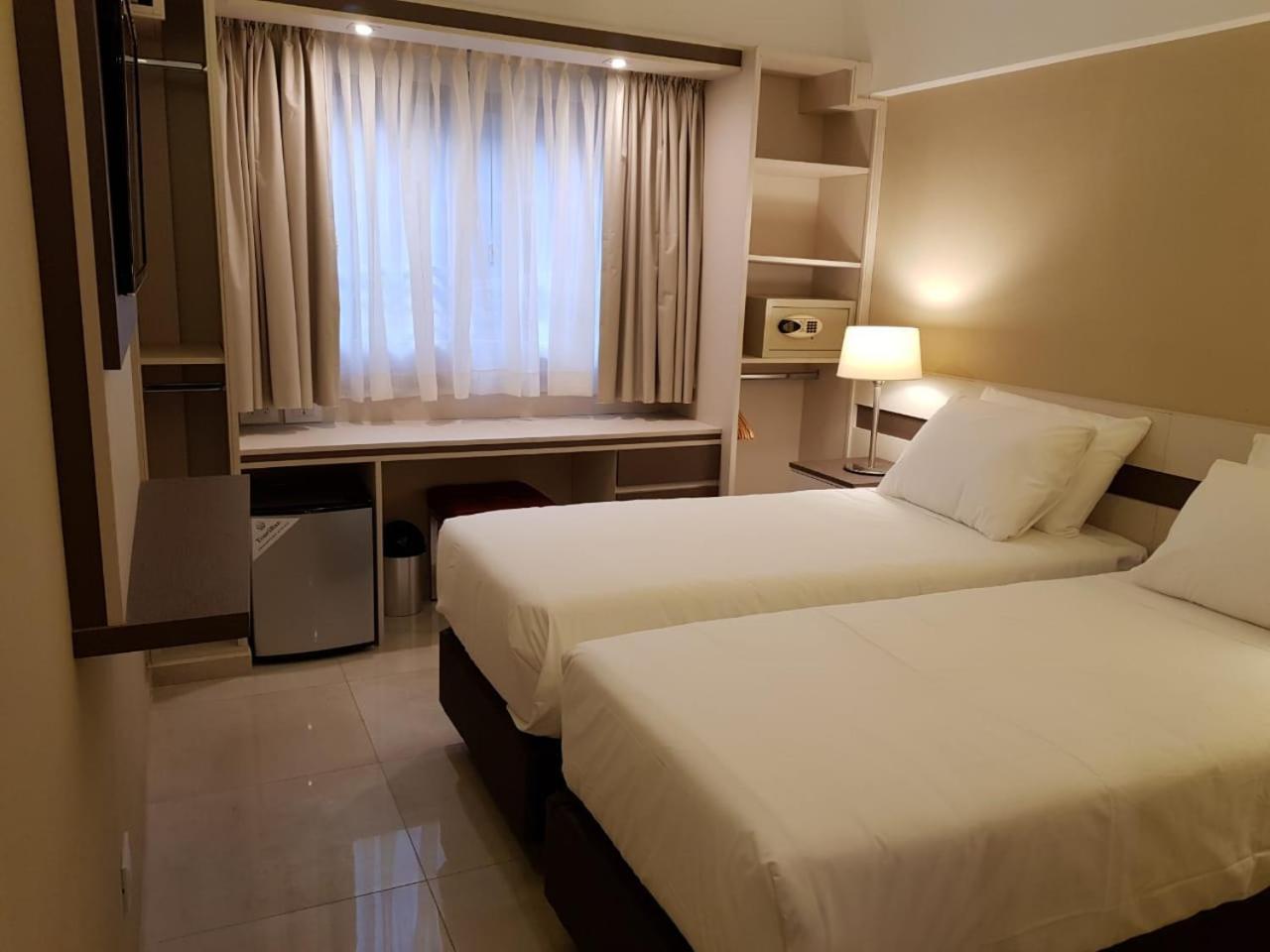Up Recoleta Hotel Buenos Aires Eksteriør bilde
