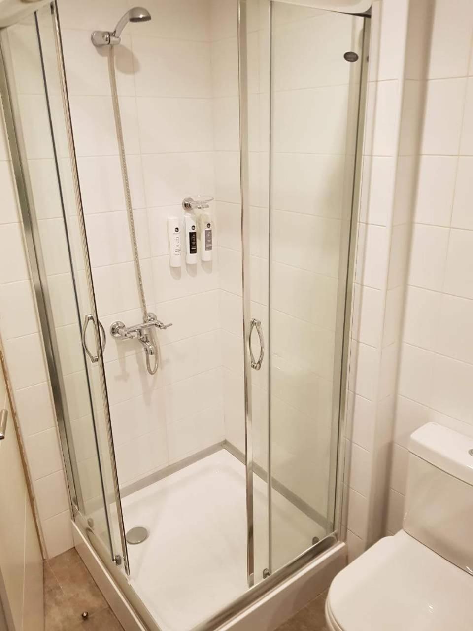 Up Recoleta Hotel Buenos Aires Eksteriør bilde