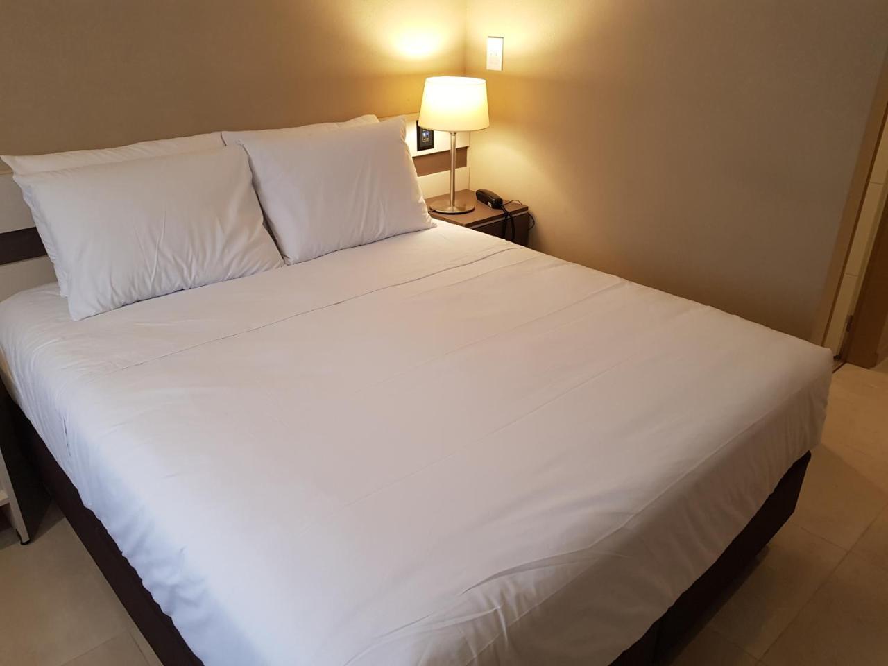 Up Recoleta Hotel Buenos Aires Eksteriør bilde