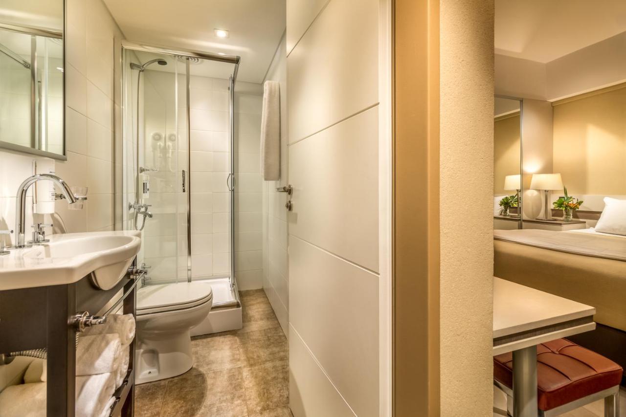 Up Recoleta Hotel Buenos Aires Eksteriør bilde