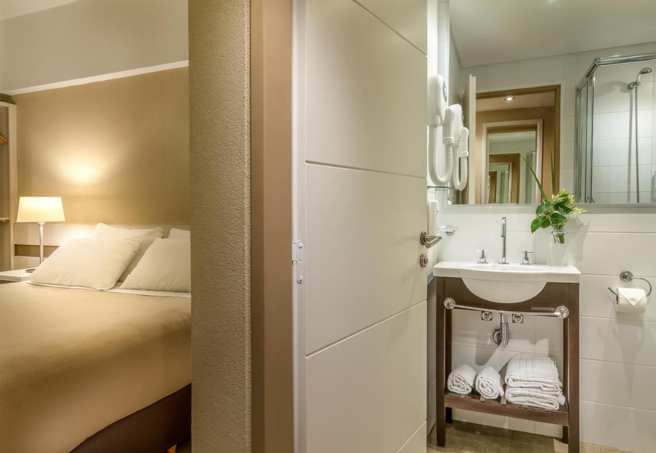 Up Recoleta Hotel Buenos Aires Eksteriør bilde