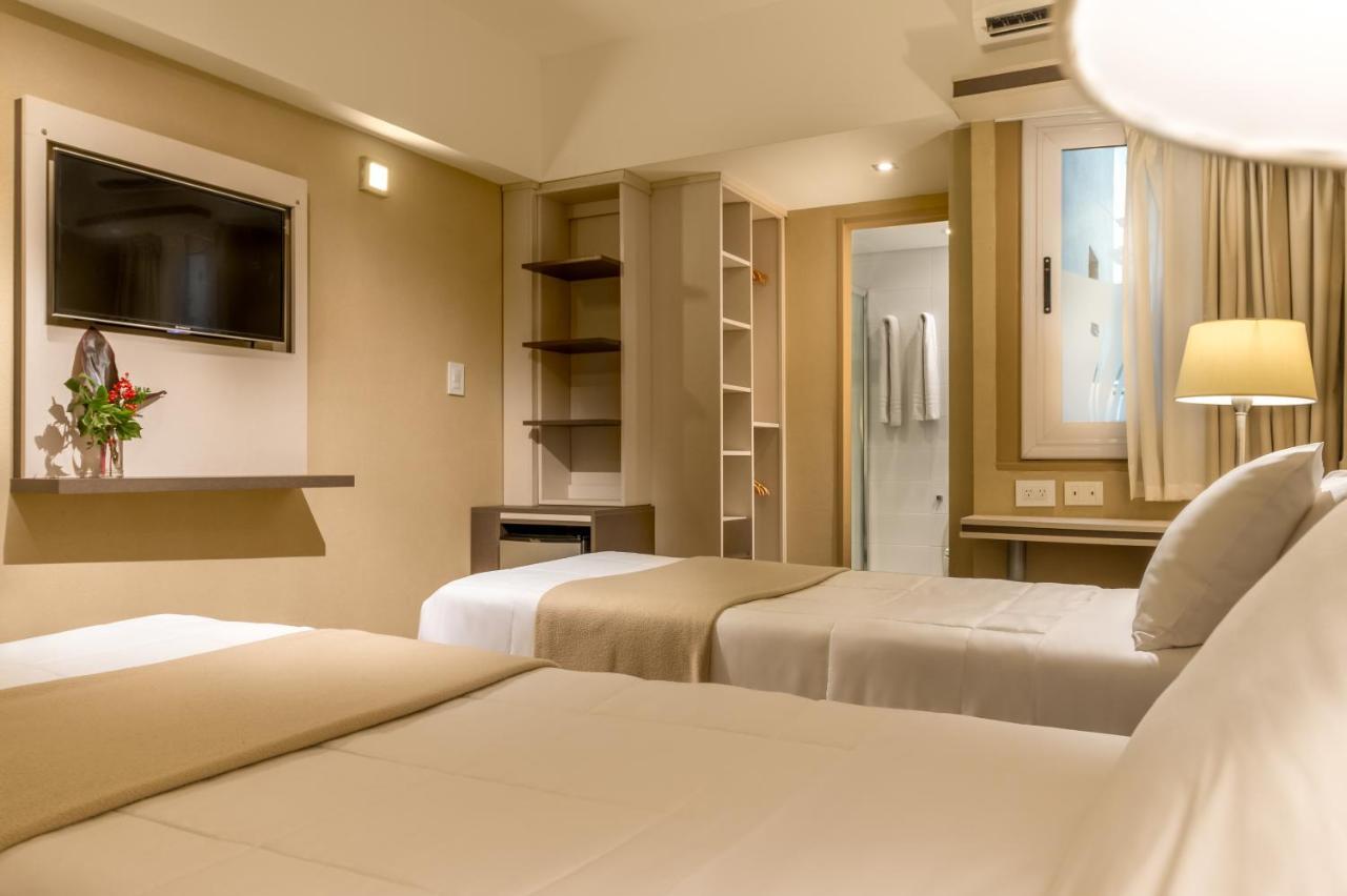 Up Recoleta Hotel Buenos Aires Eksteriør bilde